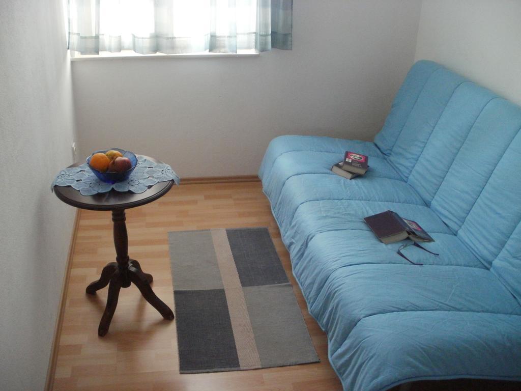 Grgin Apartments Kaštela Habitación foto